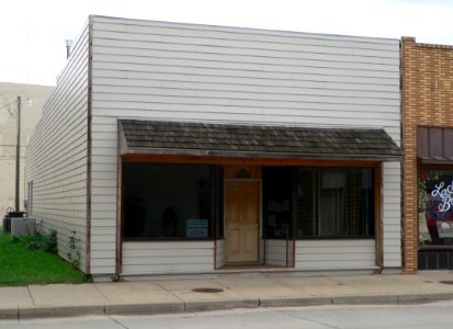 Wilson, Kansas 2509 Avenue E 1