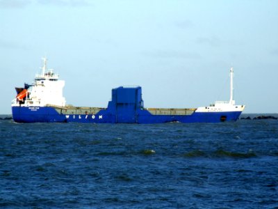 Wilson Star p2