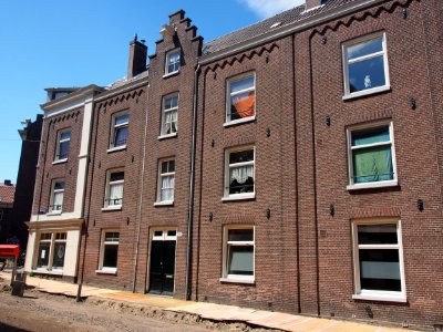 Willemsstraat No226 photo