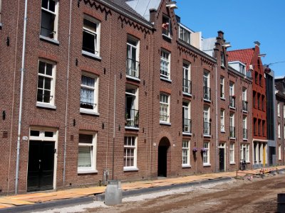 Willemsstraat No220-212 photo