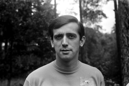 Willy van der Kuylen, Bestanddeelnr 921-6343