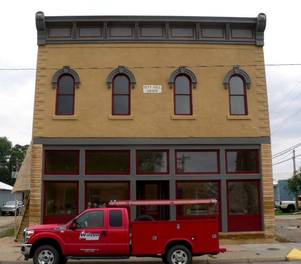 Wilson, Kansas 417 25th St 1