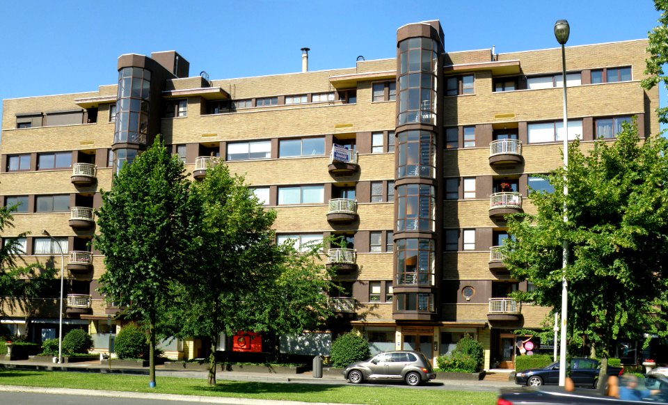 Wilrijk Résidence Elsdonck 1