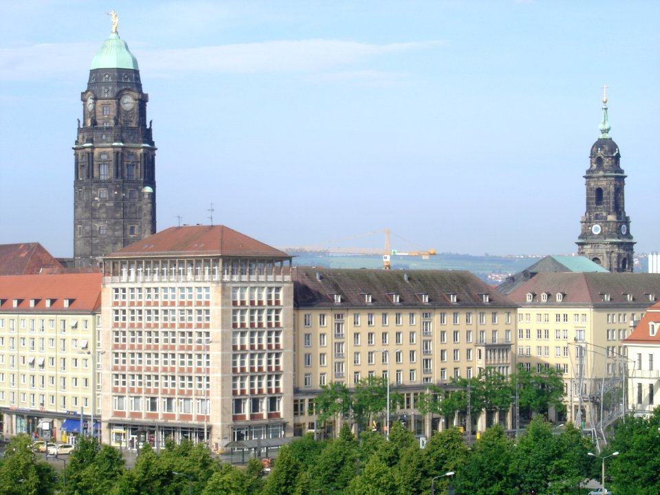 Wilsdruffer straße 3