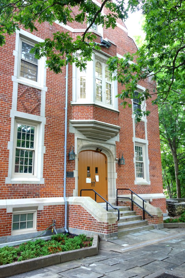 William Benton Museum of Art - University of Connecticut - DSC09990