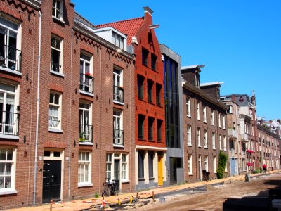 Willemsstraat No214-210 photo