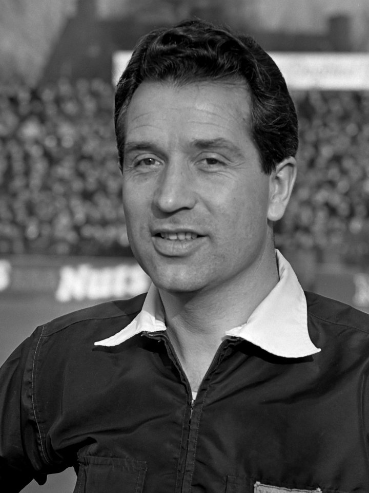 Wim Schalks (1968)
