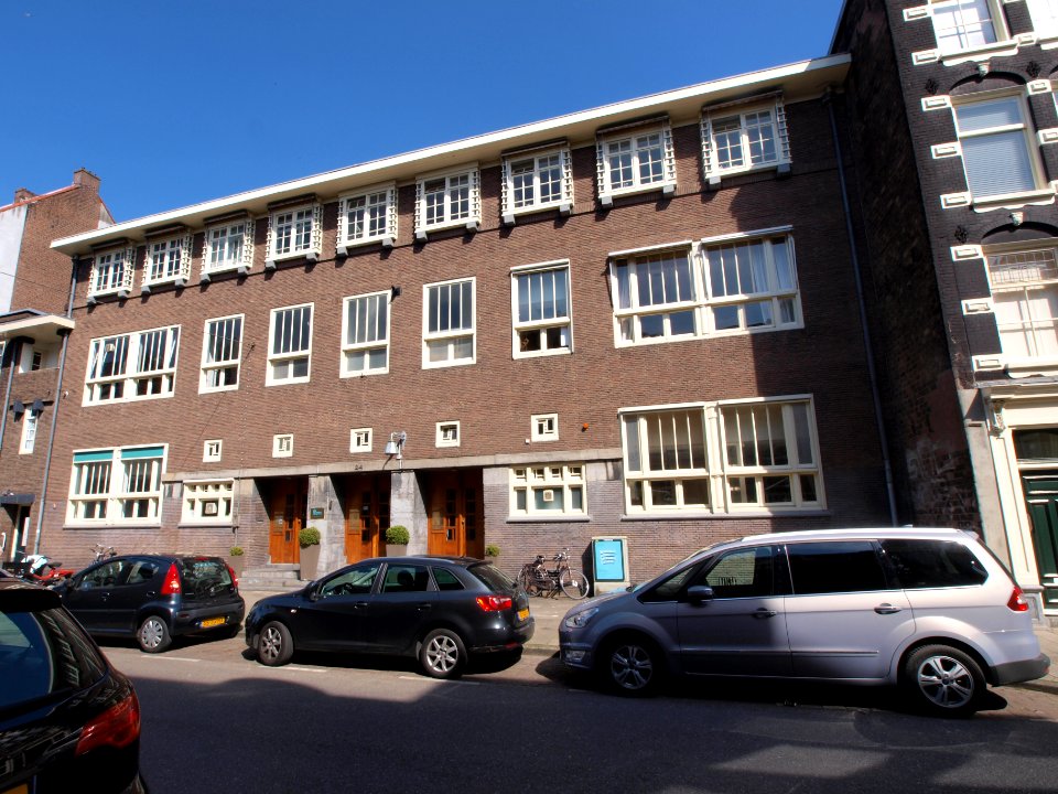 Willemsstraat No 24, foto 2