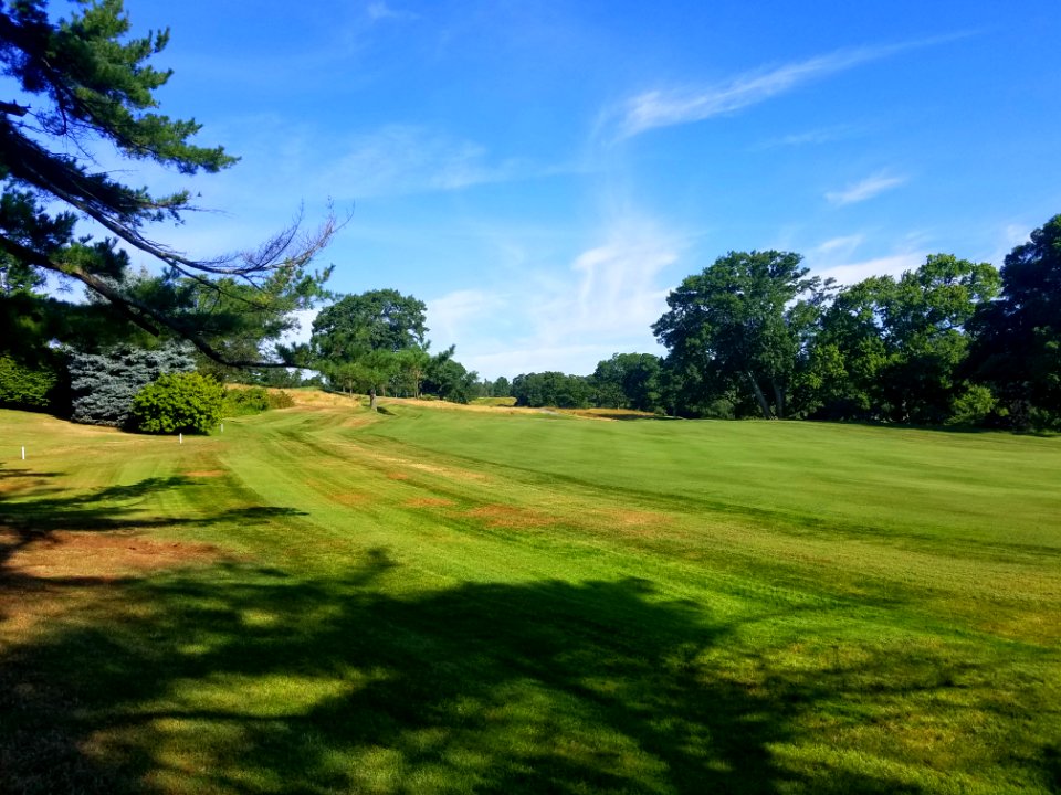 Winchester Country Club - Winchester, MA - 20200813 084950