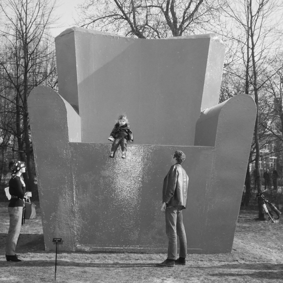 Wim T Schippers (1965)