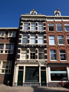 Willemsstraat No 22