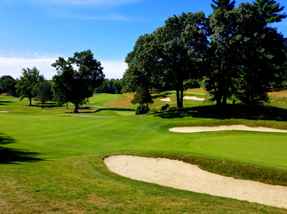 Winchester Country Club - Winchester, MA - 20200831 101005
