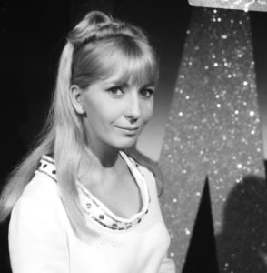 Willy en Willeke show, Willeke Alberti (kop), Bestanddeelnr 920-0352