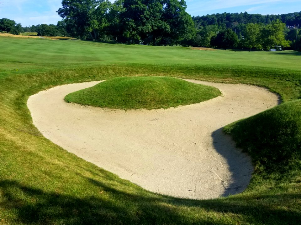 Winchester Country Club - Winchester, MA - 20200813 085015