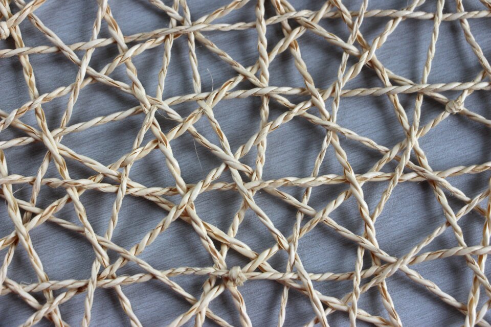 Background texture surface