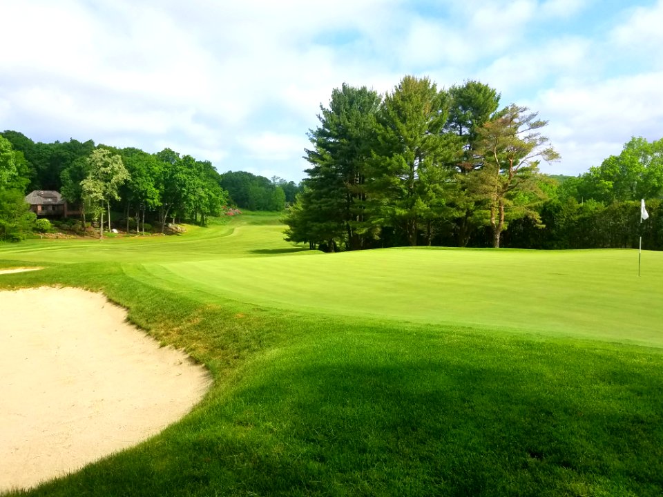 Winchester Country Club - Winchester, MA - 20200606 090701