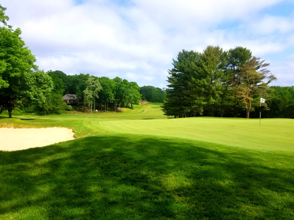 Winchester Country Club - Winchester, MA - 20200606 090726