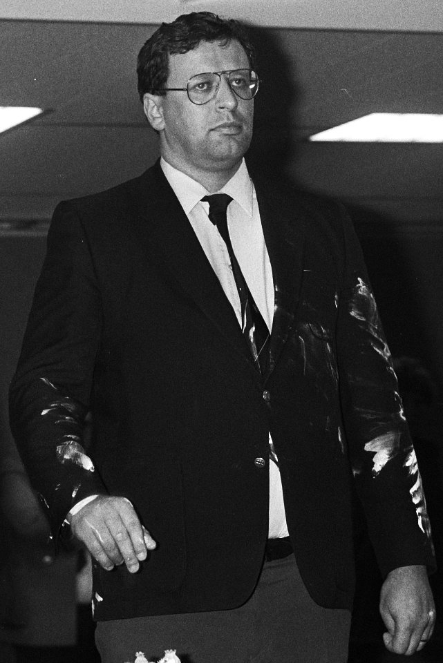 Wim Vreeswijk