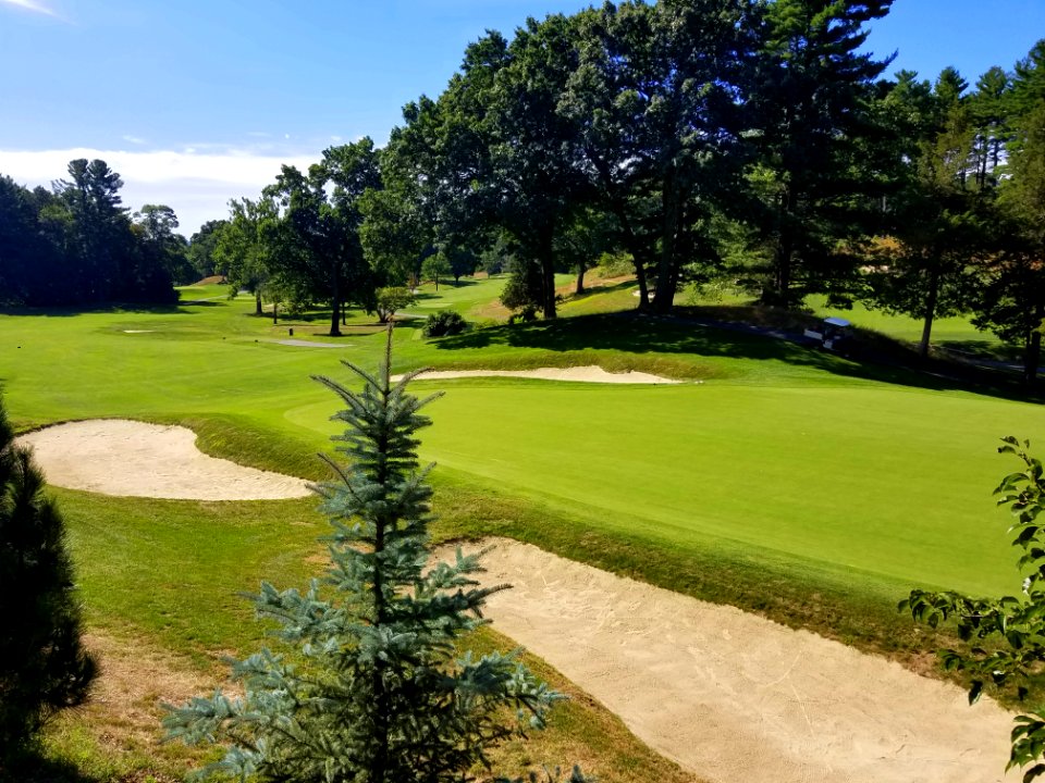 Winchester Country Club - Winchester, MA - 20200831 100933