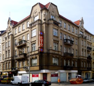 Wilmersdorfer Straße 12 (Berlin-Charlottenburg)