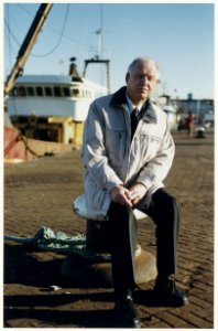 Wim Koster. NL-HlmNHA 54050094