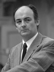 Wim Aantjes (1974) photo