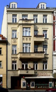 Wilmersdorfer Straße 15 (Berlin-Charlottenburg)