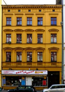 Wilmersdorfer Straße 158 (Berlin-Charlottenburg)