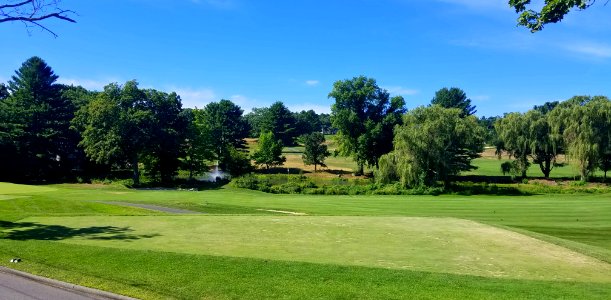 Winchester Country Club - Winchester, MA - 20200831 101945