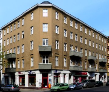 Wilmersdorfer Straße 10 (Berlin-Charlottenburg)