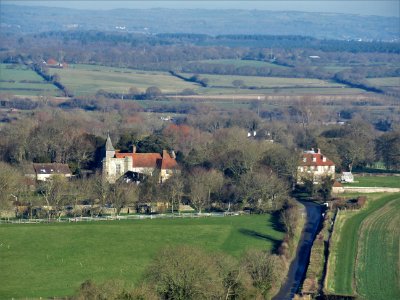 Wilmington from Windover Hill 03