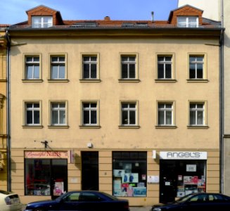 Wilmersdorfer Straße 16 (Berlin-Charlottenburg)
