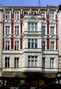 Wilmersdorfer Straße 14 (Berlin-Charlottenburg)
