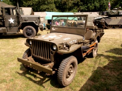 Willys USA 20495791