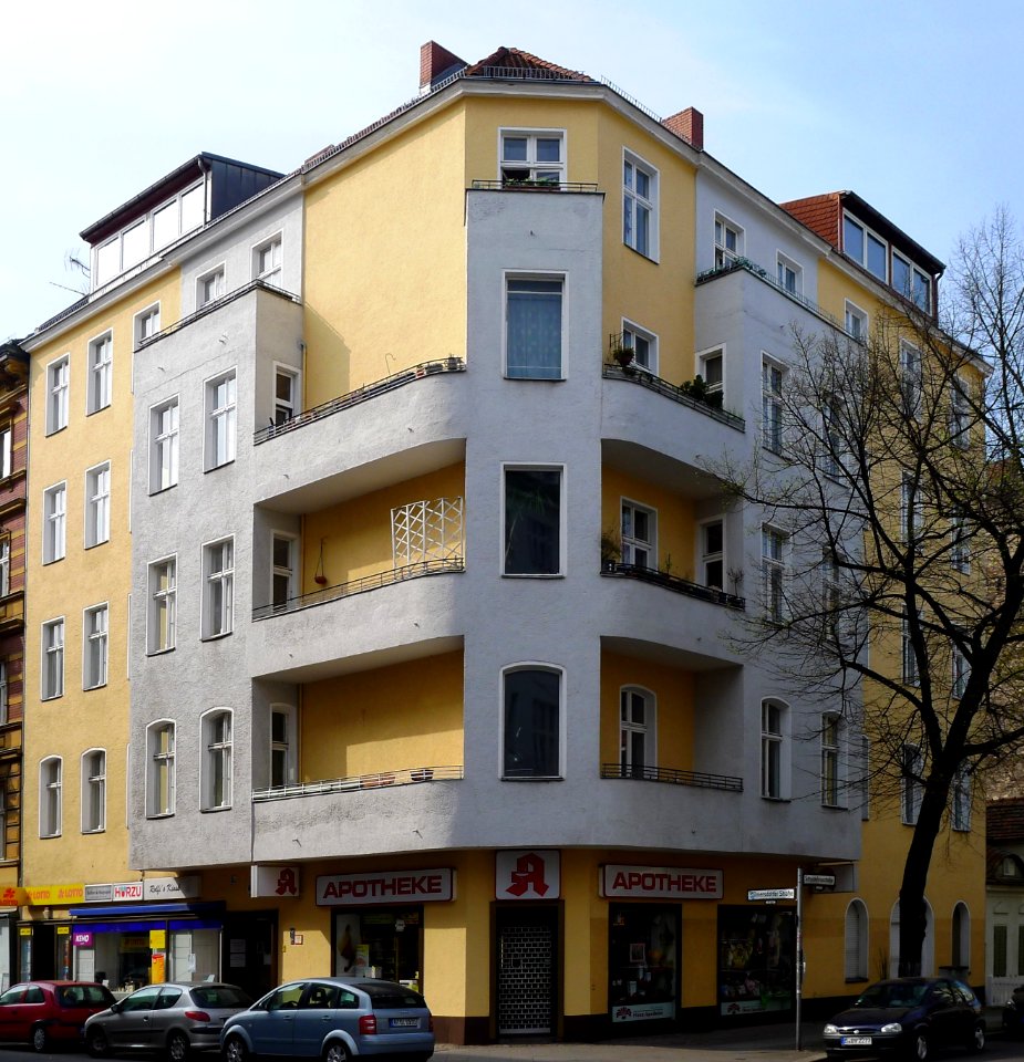 Wilmersdorfer Straße 8A (Berlin-Charlottenburg)
