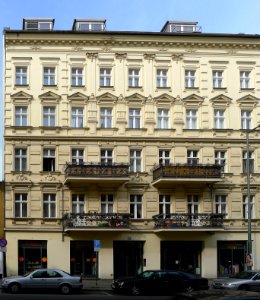 Wilmersdorfer Straße 23 (Berlin-Charlottenburg)