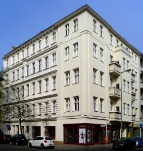 Wilmersdorfer Straße 21 (Berlin-Charlottenburg)