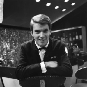 Willy en Willeke show, nummer 1, 2 en 3 Ronnie Tober, Bestanddeelnr 920-0347