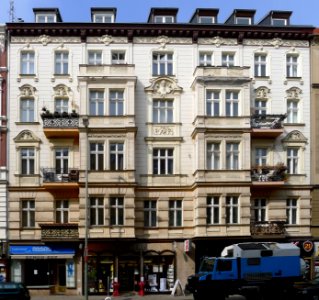 Wilmersdorfer Straße 13 (Berlin-Charlottenburg)