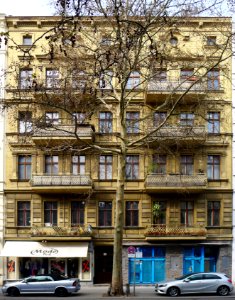 Wilmersdorfer Straße 71 (Berlin-Charlottenburg)