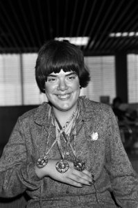 Wilma Oonk, Bestanddeelnr 931-6222