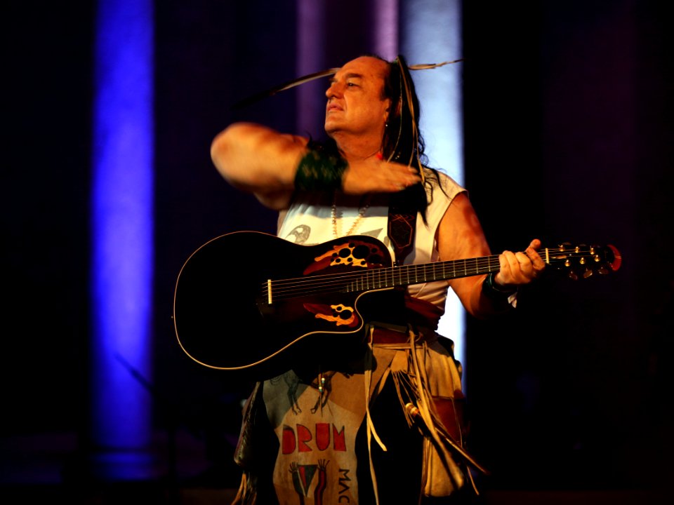 Willy Michl Heimatsound 2015