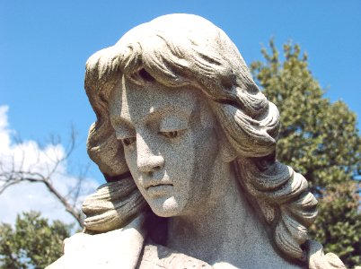 Winter Monument, Allegheny Cemetery, 2015-09-09, 02