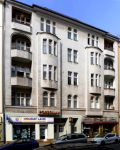 Wilmersdorfer Straße 20 (Berlin-Charlottenburg)