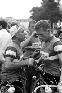 Wim van Est en Jaap Kersten, Bestanddeelnr 912-6738