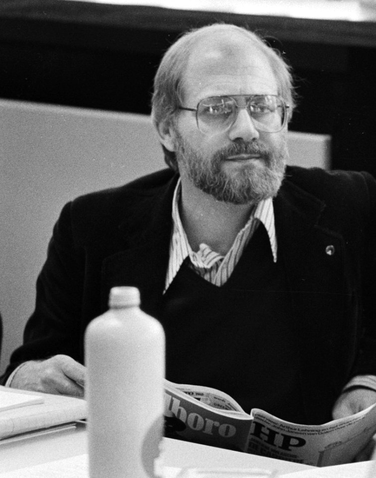 Wim van Velzen (1982)