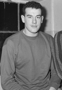 Wim Vriend (water polo player)