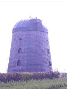 Windmill Kischlitz - 2