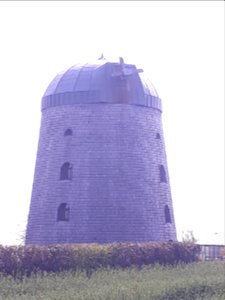 Windmill Kischlitz - 2 photo