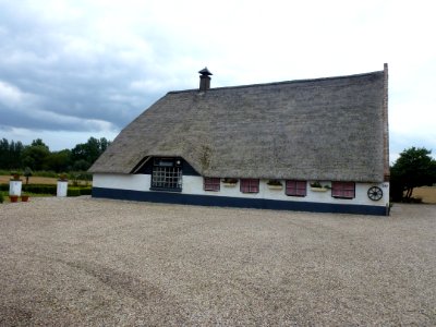 Winssen (Beuningen Gld) boerderij voorm. Spijker,Plakstraat 5 (01)